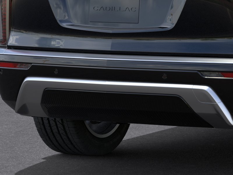 New 2027 Stellar Black Metallic Cadillac Luxury image 14