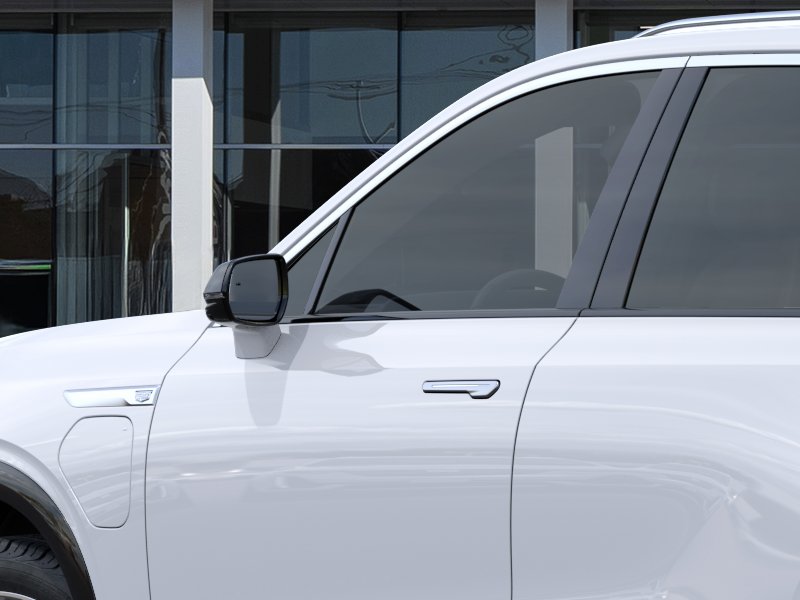 2027 Cadillac VISTIQ Luxury - Photo 12