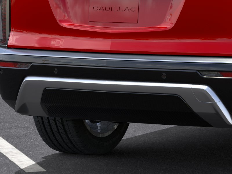 2026 Cadillac VISTIQ Luxury - Photo 38