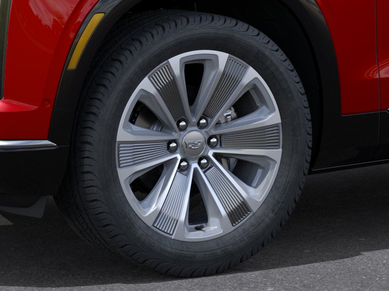 2026 Cadillac VISTIQ Luxury - Photo 33