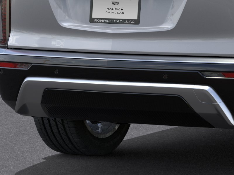 2026 Cadillac VISTIQ Luxury - Photo 14