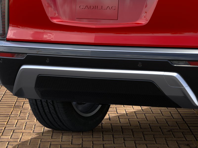 2026 Cadillac VISTIQ Luxury - Photo 38