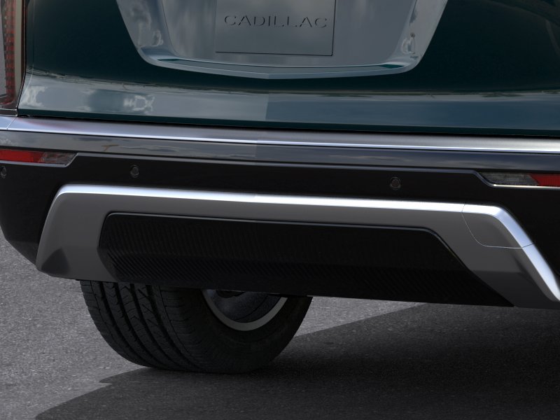 New 2027 Emerald Lake Metallic Cadillac Luxury image 38