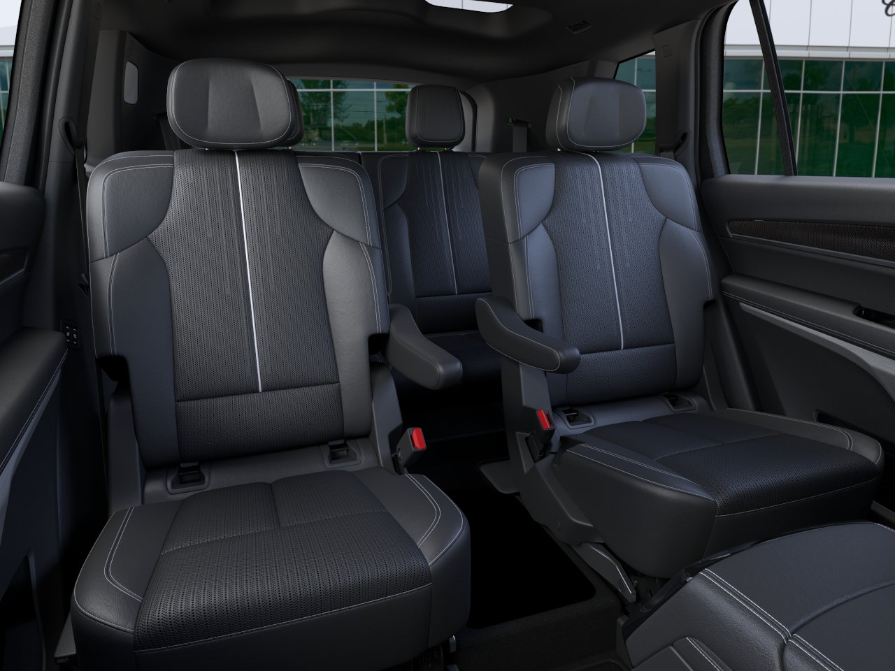 2027 Cadillac VISTIQ Luxury - Photo 42