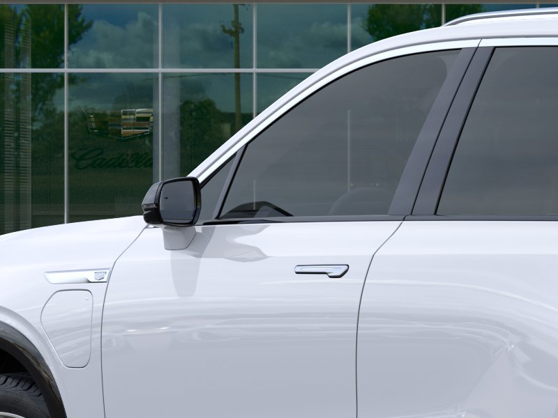2027 Cadillac VISTIQ Luxury - Photo 37