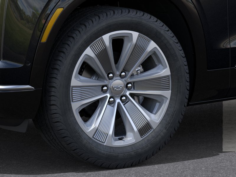 2026 Cadillac VISTIQ Luxury - Photo 33