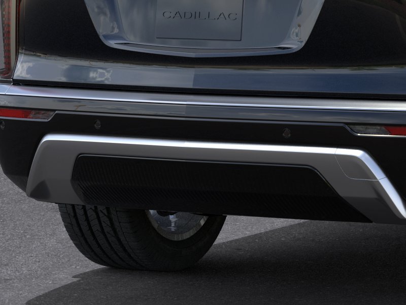2026 Cadillac VISTIQ Luxury - Photo 38