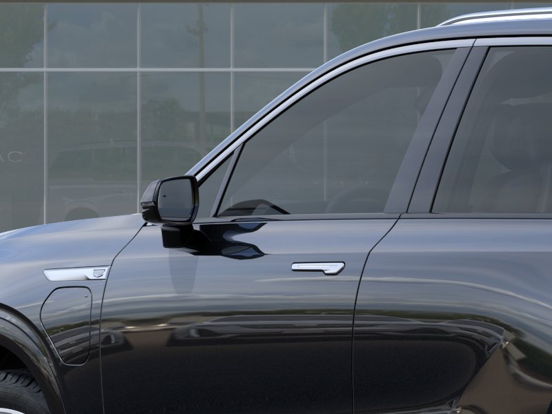 2026 Cadillac VISTIQ Luxury - Photo 36