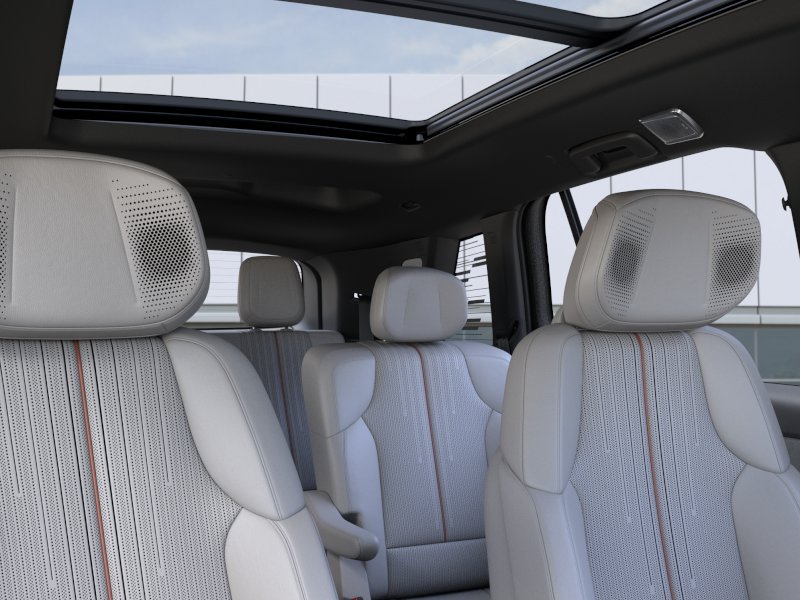 2026 Cadillac VISTIQ Luxury - Photo 48