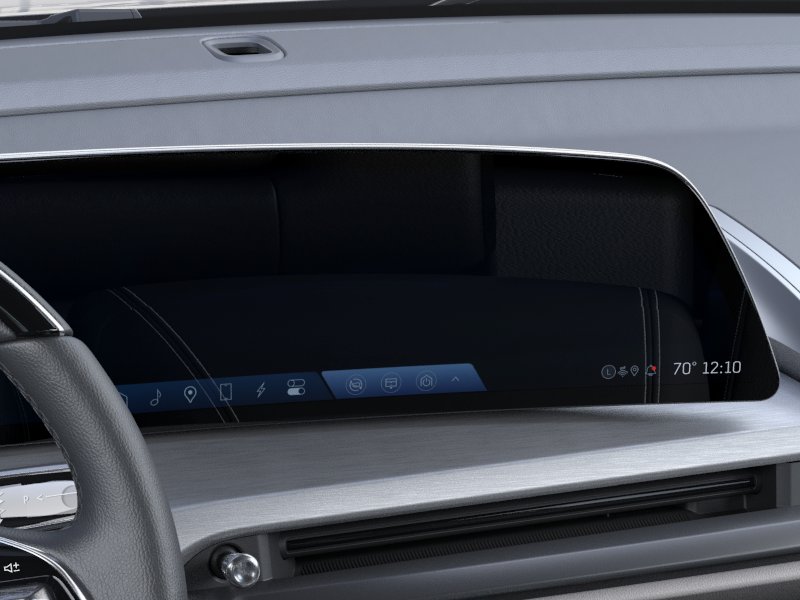 2026 Cadillac VISTIQ Luxury - Photo 20