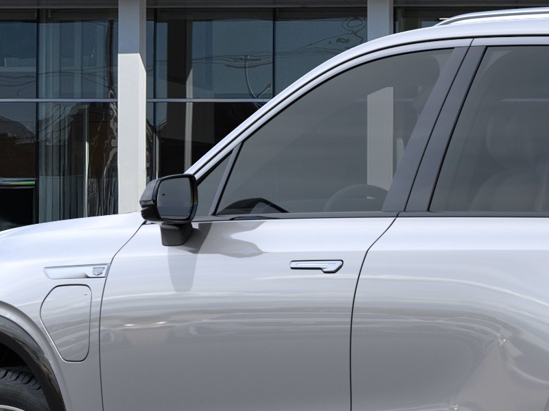 2026 Cadillac VISTIQ Luxury - Photo 12