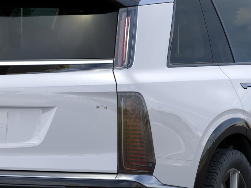 2027 Cadillac VISTIQ Luxury - Photo 35