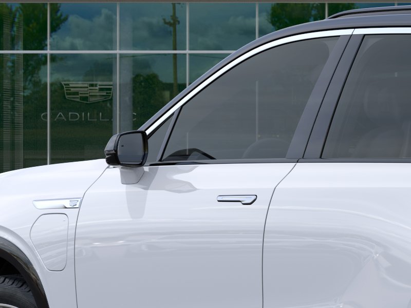 2027 Cadillac VISTIQ Luxury - Photo 36