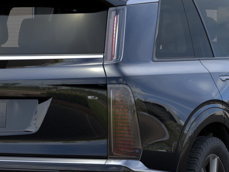 2027 Cadillac VISTIQ Luxury - Photo 35