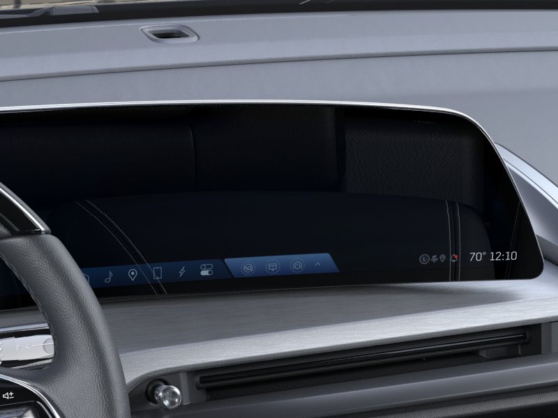 2027 Cadillac VISTIQ Luxury - Photo 44