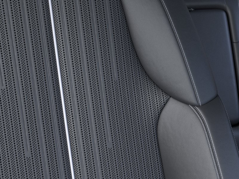 2027 Cadillac VISTIQ Luxury - Photo 45