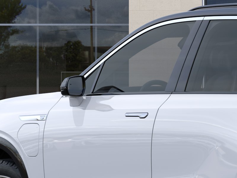 New 2027 Vibrant White Tricoat Cadillac Luxury image 12