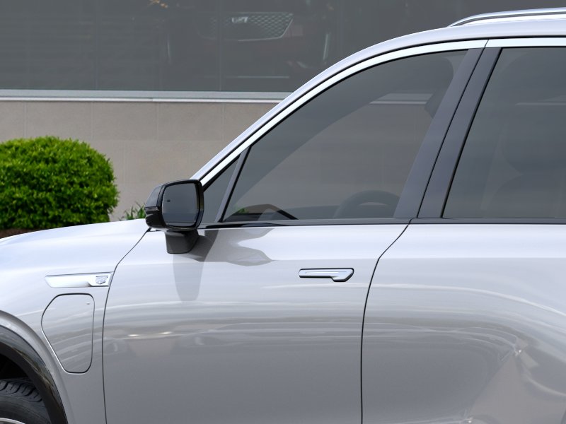 2027 Cadillac VISTIQ Luxury - Photo 12