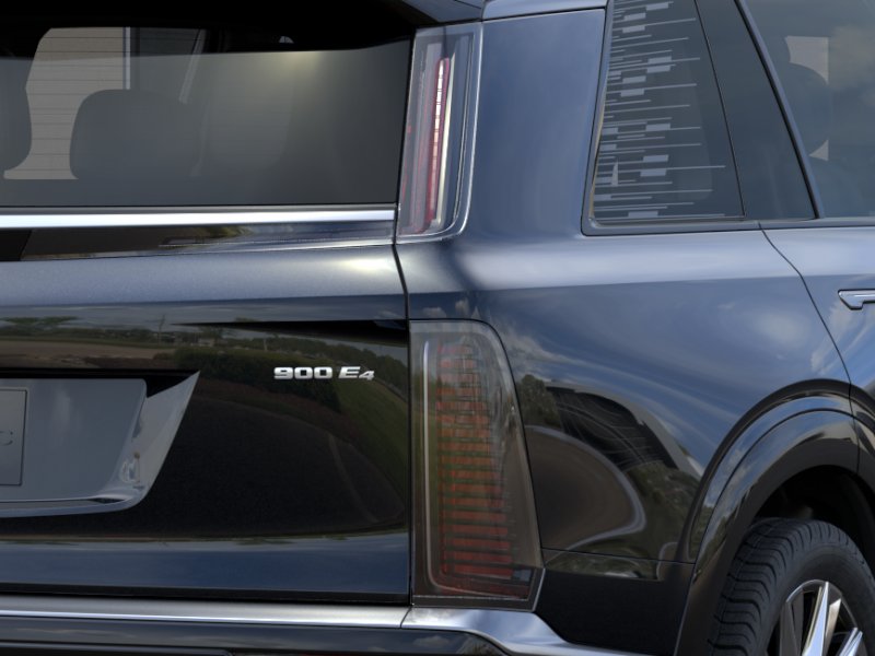 2026 Cadillac VISTIQ Premium Luxury - Photo 49