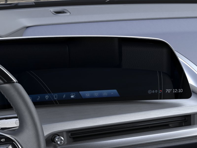 2026 Cadillac VISTIQ Premium Luxury - Photo 58