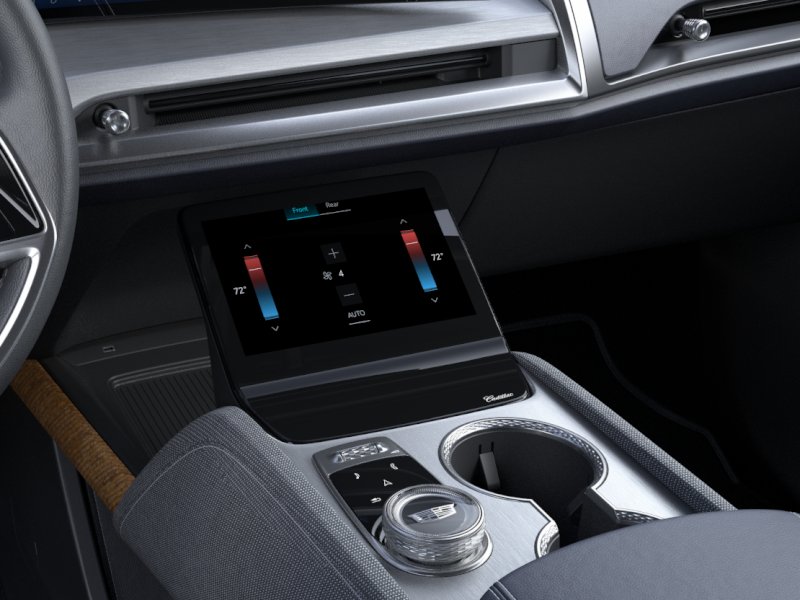 2026 Cadillac VISTIQ Premium Luxury - Photo 61