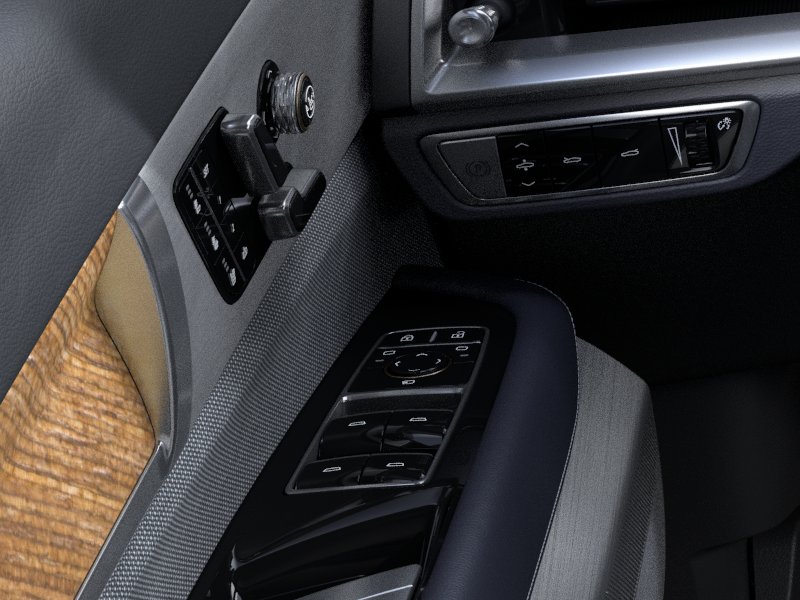 2026 Cadillac VISTIQ Premium Luxury - Photo 60