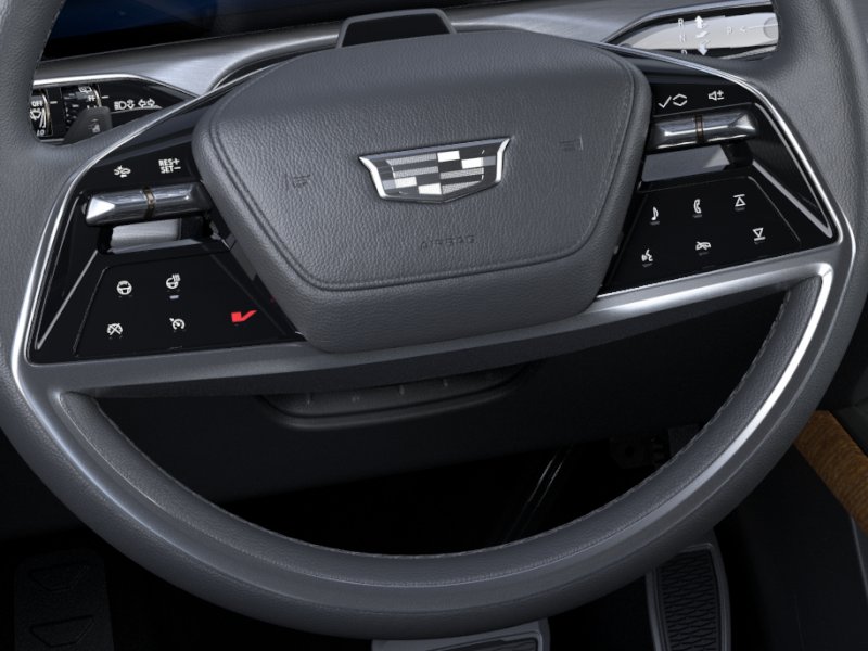 2026 Cadillac VISTIQ Premium Luxury - Photo 57