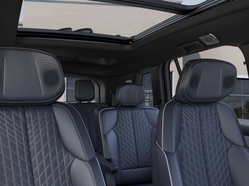 2026 Cadillac VISTIQ Premium Luxury - Photo 62