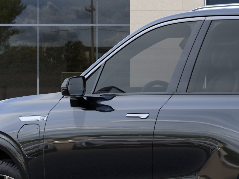 2026 Cadillac VISTIQ Premium Luxury - Photo 50