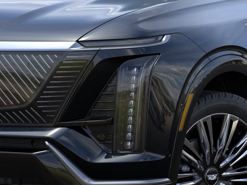 2026 Cadillac VISTIQ Premium Luxury - Photo 48