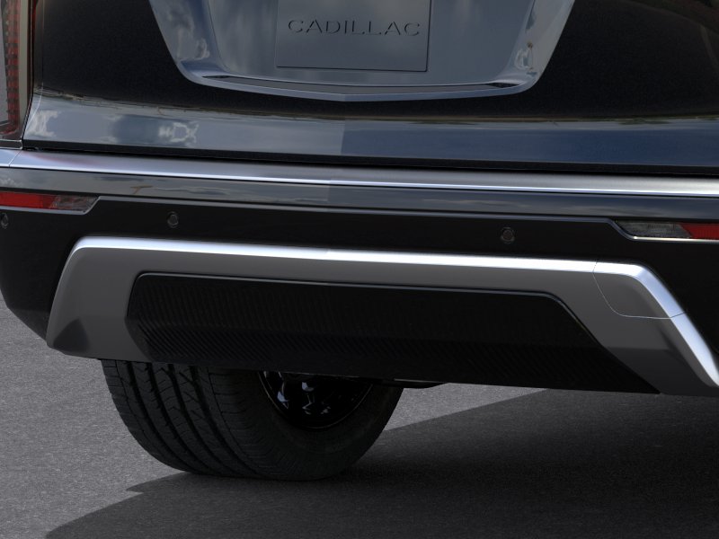 2026 Cadillac VISTIQ Premium Luxury - Photo 52