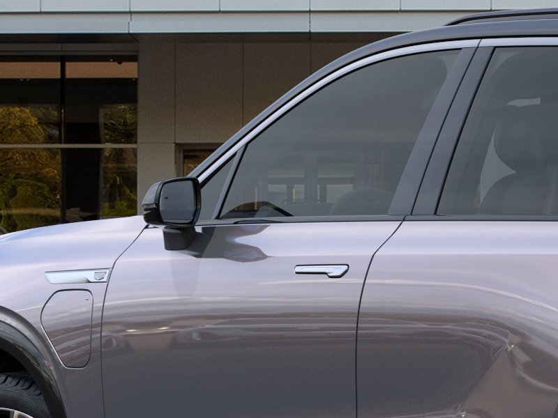 2026 Cadillac VISTIQ Premium Luxury - Photo 36