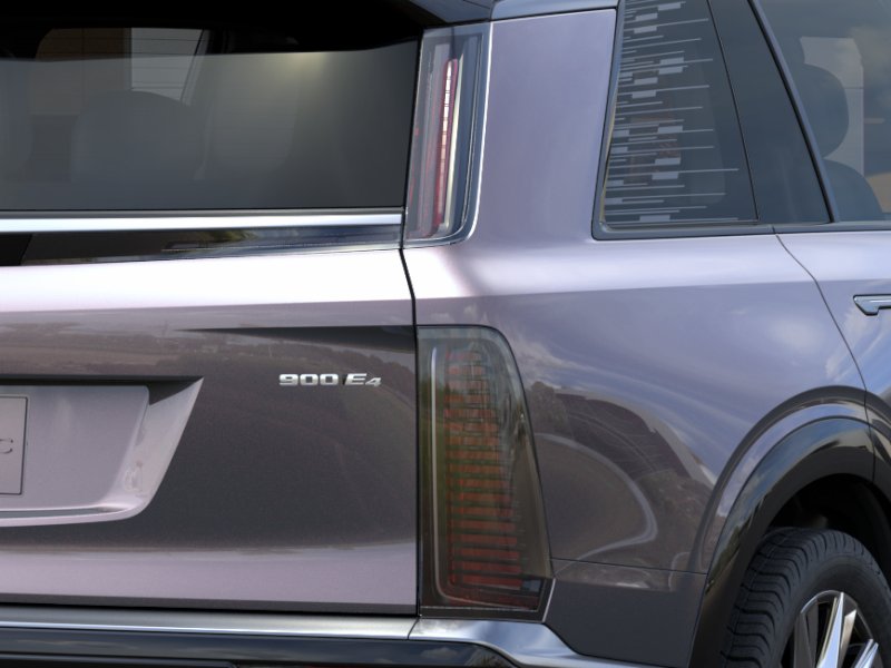 2026 Cadillac VISTIQ Premium Luxury - Photo 35