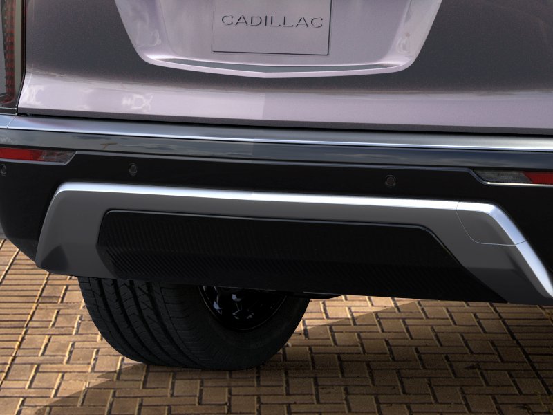 2026 Cadillac VISTIQ Premium Luxury - Photo 38