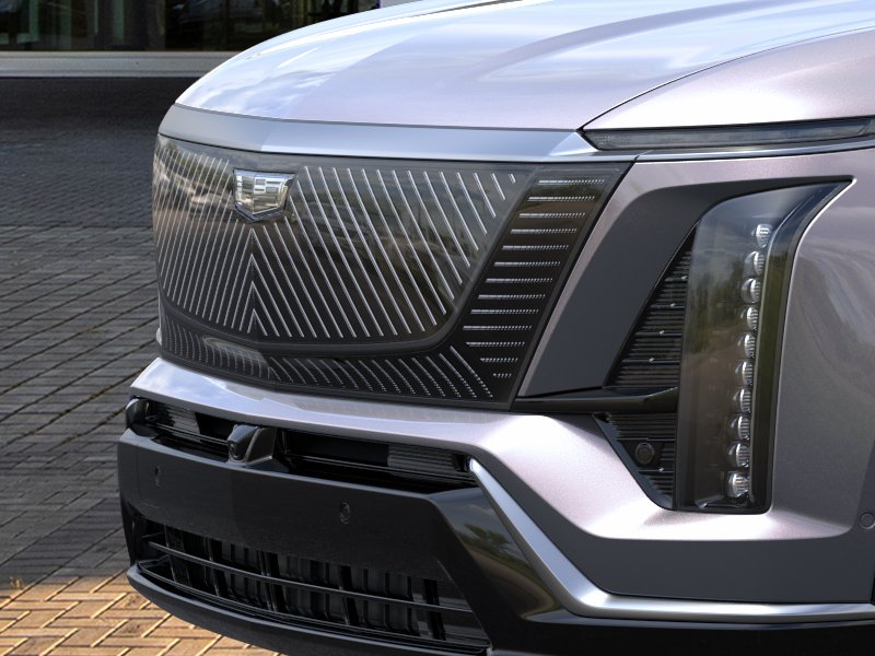 2026 Cadillac VISTIQ Premium Luxury - Photo 37