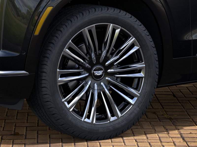 2026 Cadillac VISTIQ Premium Luxury - Photo 33