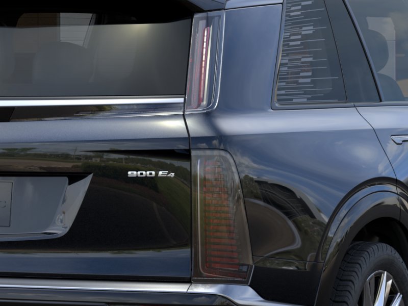 2026 Cadillac VISTIQ Premium Luxury - Photo 35