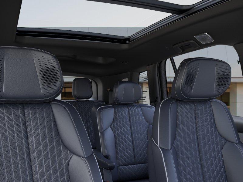2026 Cadillac VISTIQ Premium Luxury - Photo 48