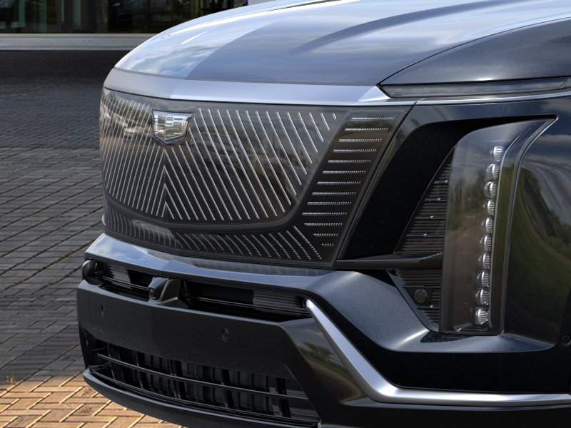 2026 Cadillac VISTIQ Premium Luxury - Photo 37