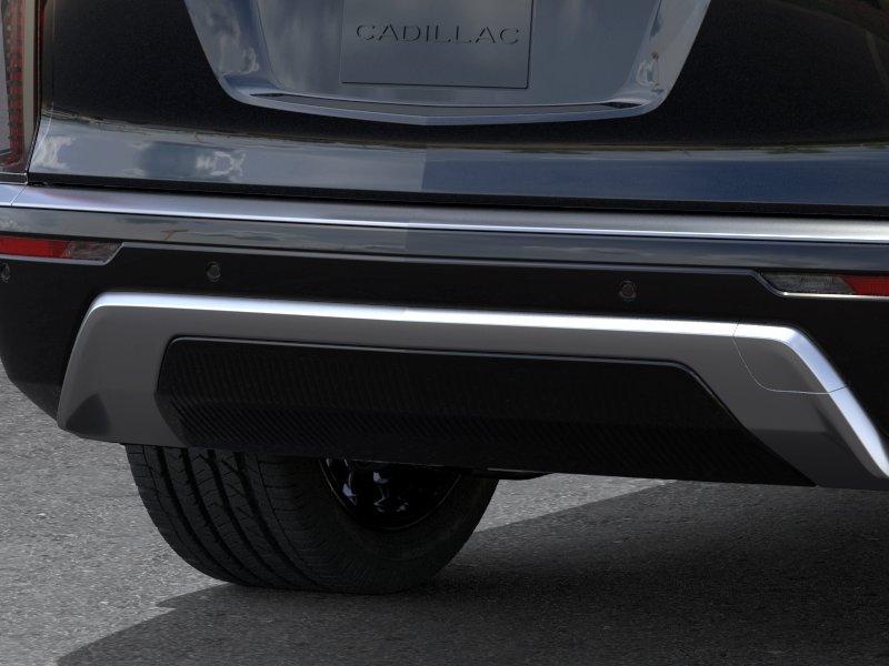 2026 Cadillac VISTIQ Premium Luxury - Photo 15
