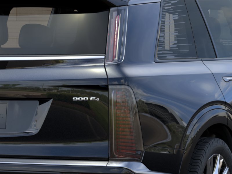 2026 Cadillac VISTIQ Premium Luxury - Photo 12