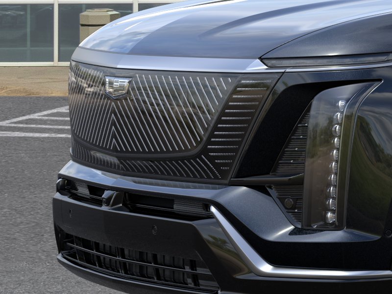 2026 Cadillac VISTIQ Premium Luxury - Photo 14