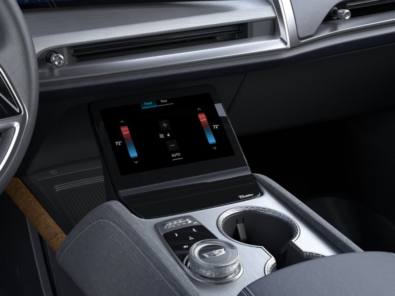 2026 Cadillac VISTIQ Premium Luxury - Photo 24