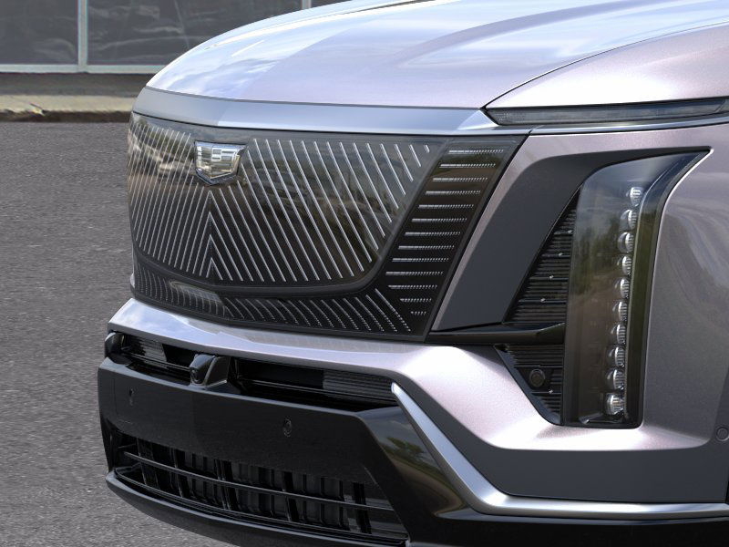 2026 Cadillac VISTIQ Premium Luxury - Photo 81