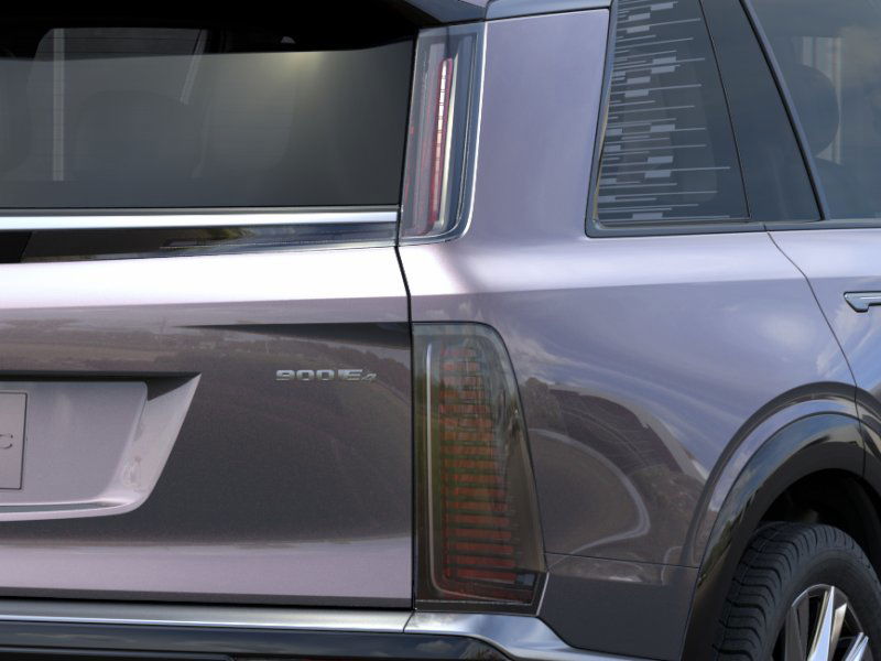 2026 Cadillac VISTIQ Premium Luxury - Photo 79