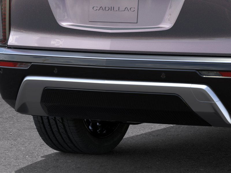 2026 Cadillac VISTIQ Premium Luxury - Photo 82