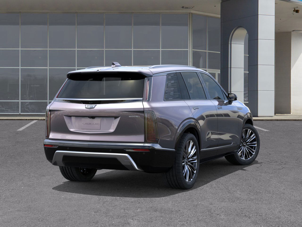 2026 Cadillac VISTIQ Premium Luxury - Photo 72