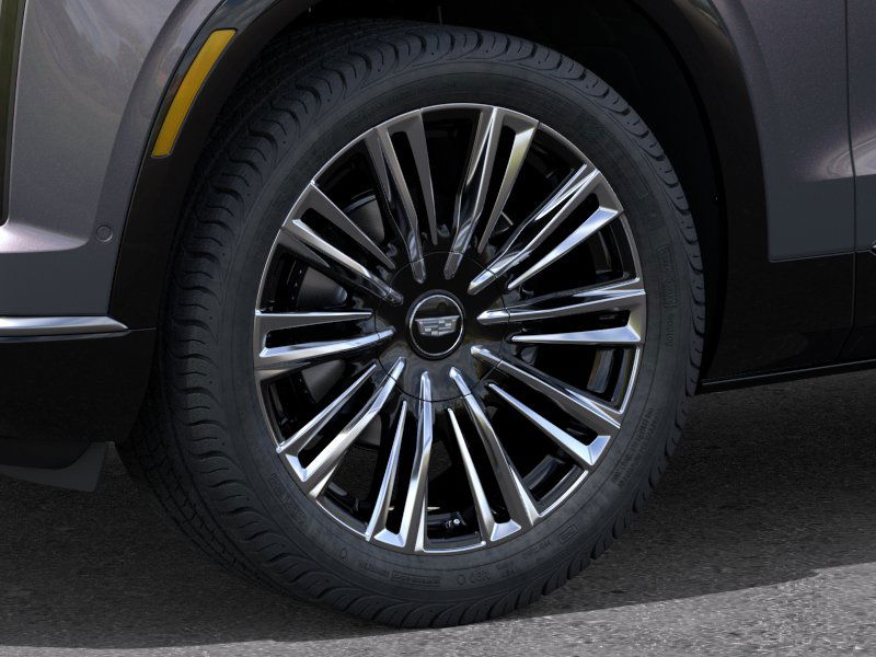 2026 Cadillac VISTIQ Premium Luxury - Photo 77