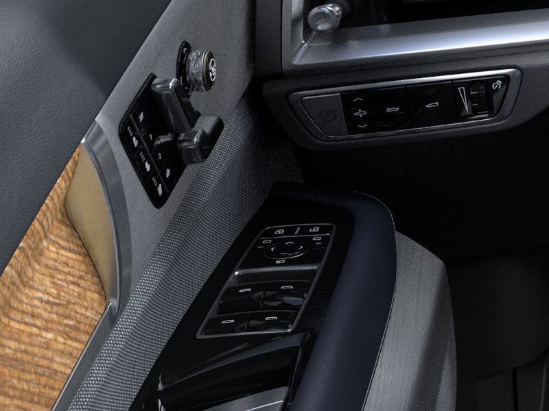 2026 Cadillac VISTIQ Premium Luxury - Photo 90