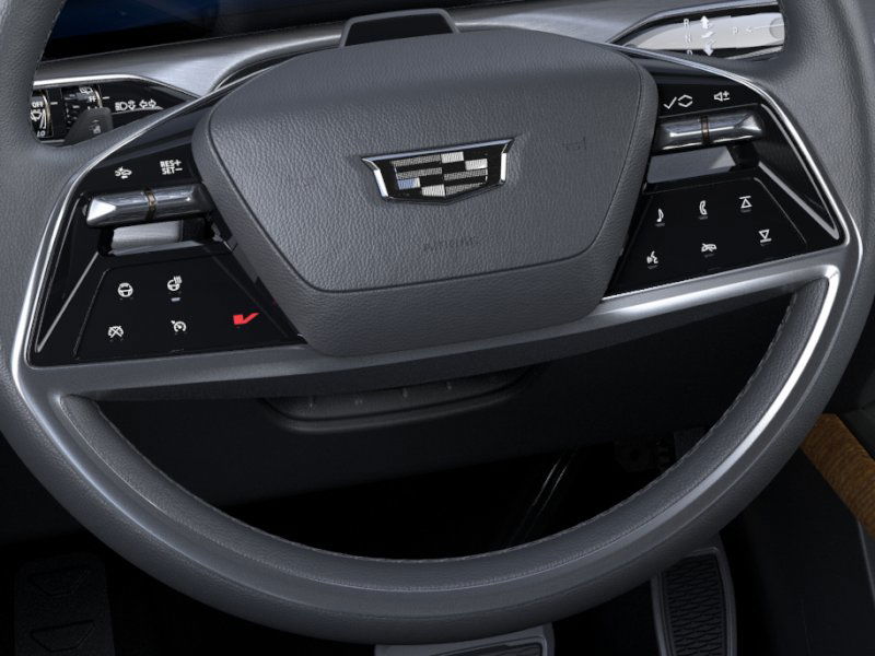 2026 Cadillac VISTIQ Premium Luxury - Photo 87